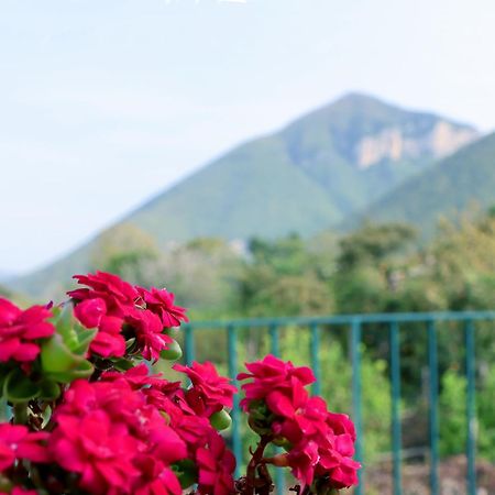 Casa Fifina Rooms Sant'Egidio del Monte Albino 外观 照片