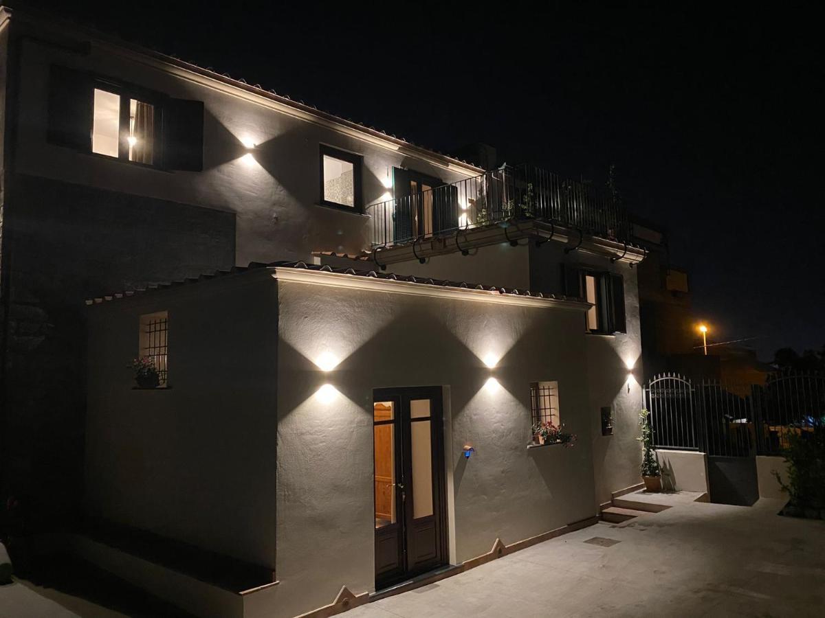 Casa Fifina Rooms Sant'Egidio del Monte Albino 外观 照片