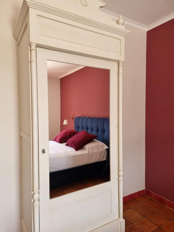 Casa Fifina Rooms Sant'Egidio del Monte Albino 外观 照片