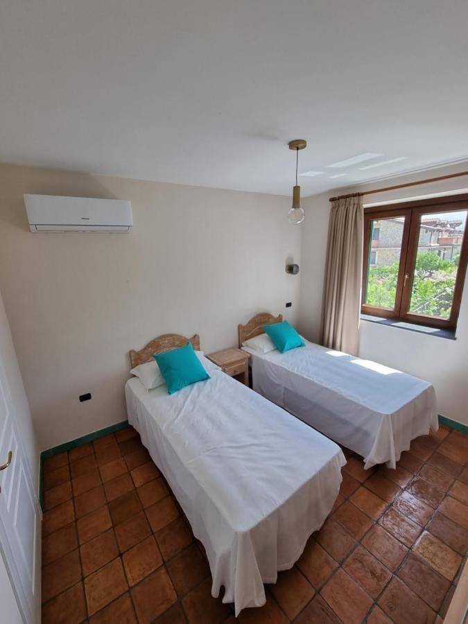 Casa Fifina Rooms Sant'Egidio del Monte Albino 外观 照片