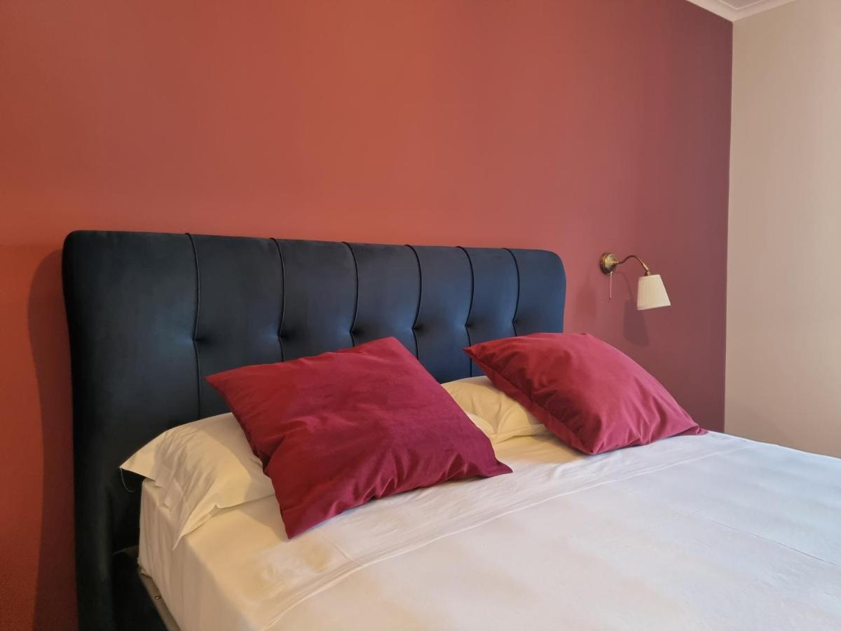 Casa Fifina Rooms Sant'Egidio del Monte Albino 外观 照片