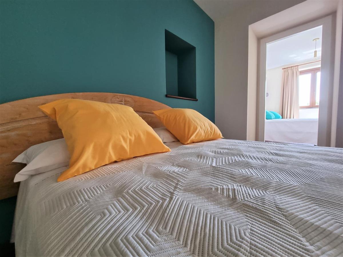 Casa Fifina Rooms Sant'Egidio del Monte Albino 外观 照片