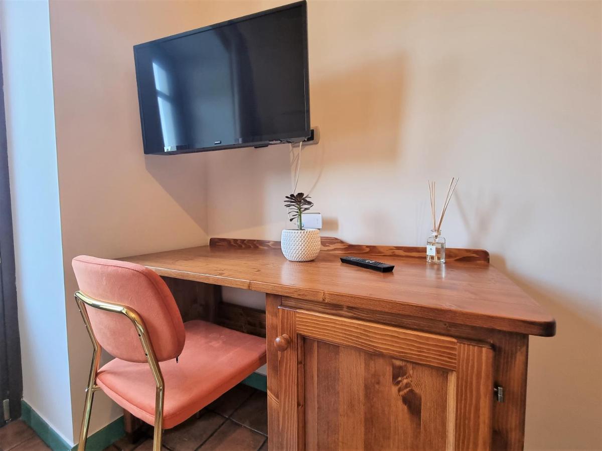 Casa Fifina Rooms Sant'Egidio del Monte Albino 外观 照片