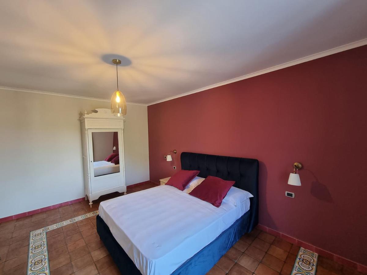 Casa Fifina Rooms Sant'Egidio del Monte Albino 外观 照片