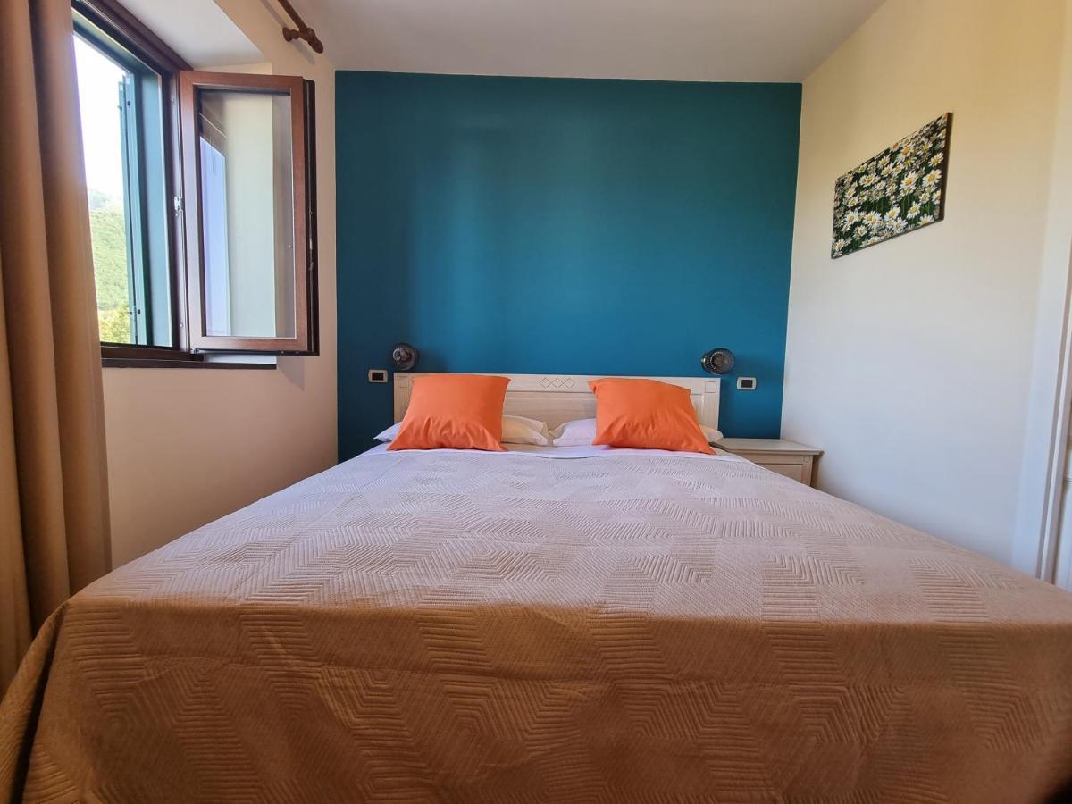 Casa Fifina Rooms Sant'Egidio del Monte Albino 外观 照片