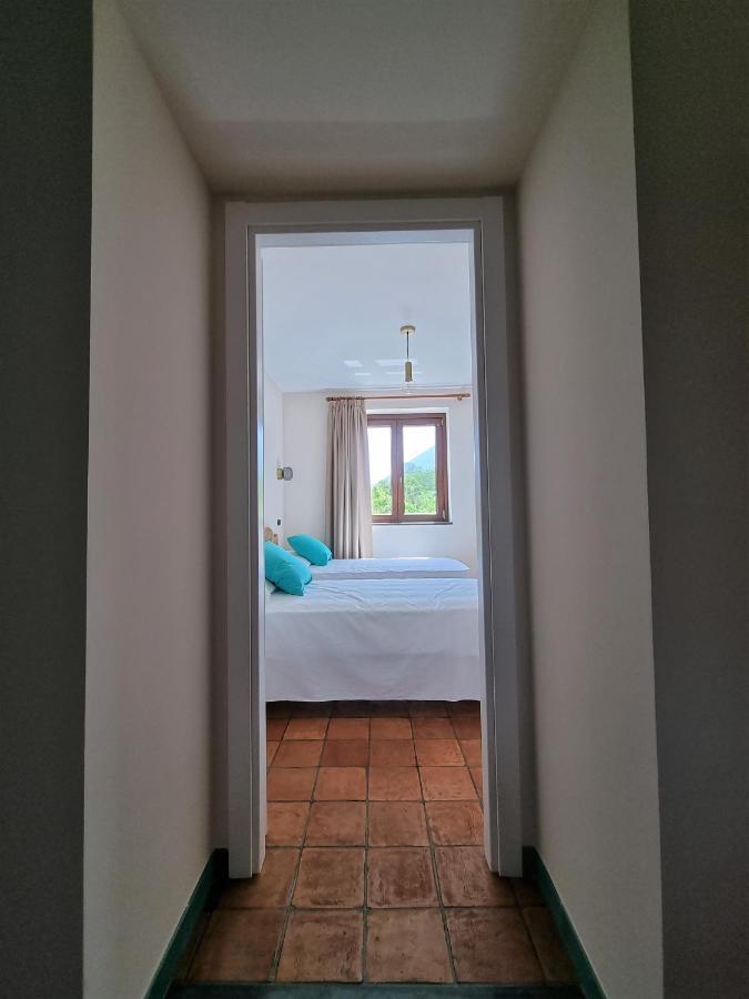 Casa Fifina Rooms Sant'Egidio del Monte Albino 外观 照片