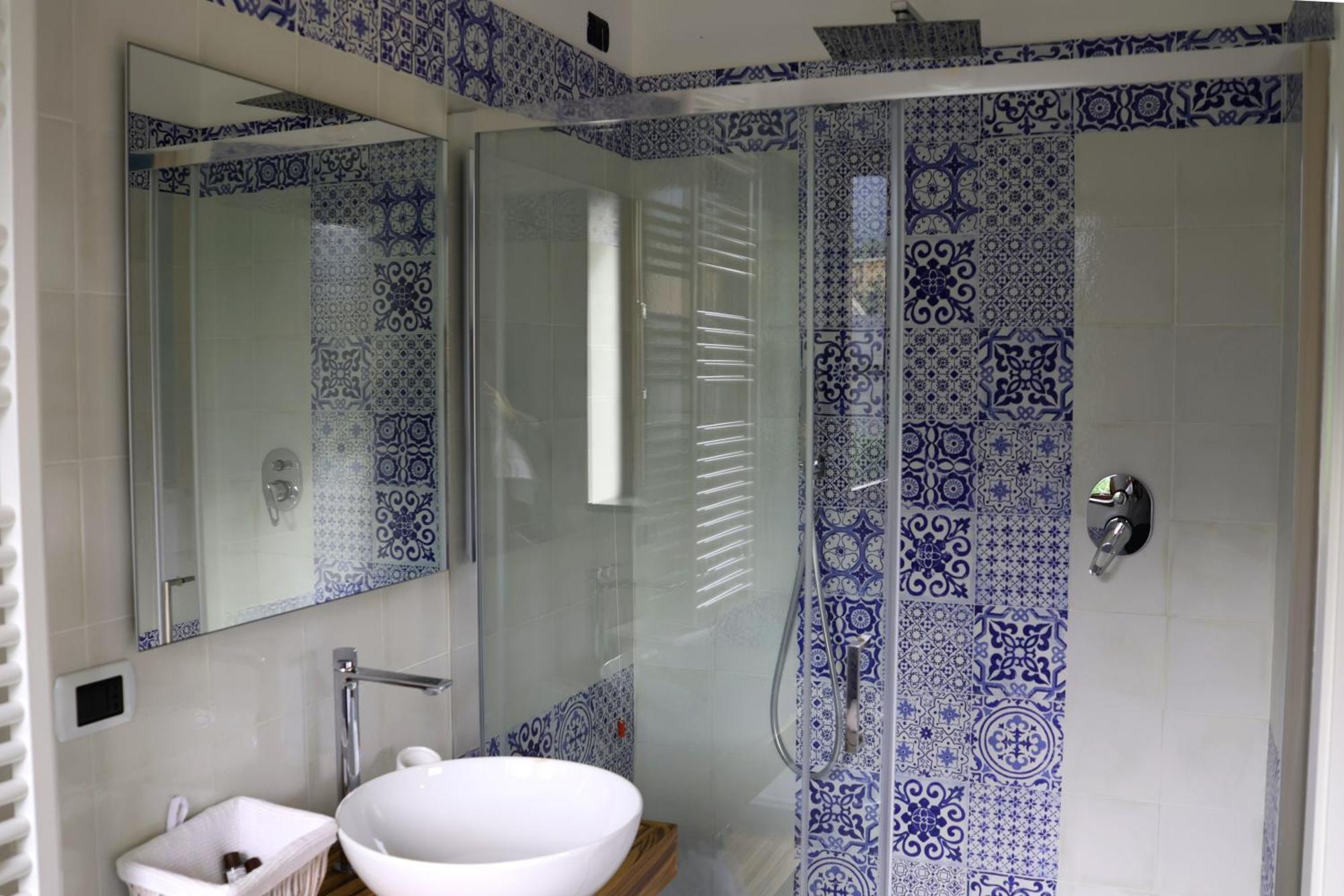 Casa Fifina Rooms Sant'Egidio del Monte Albino 外观 照片