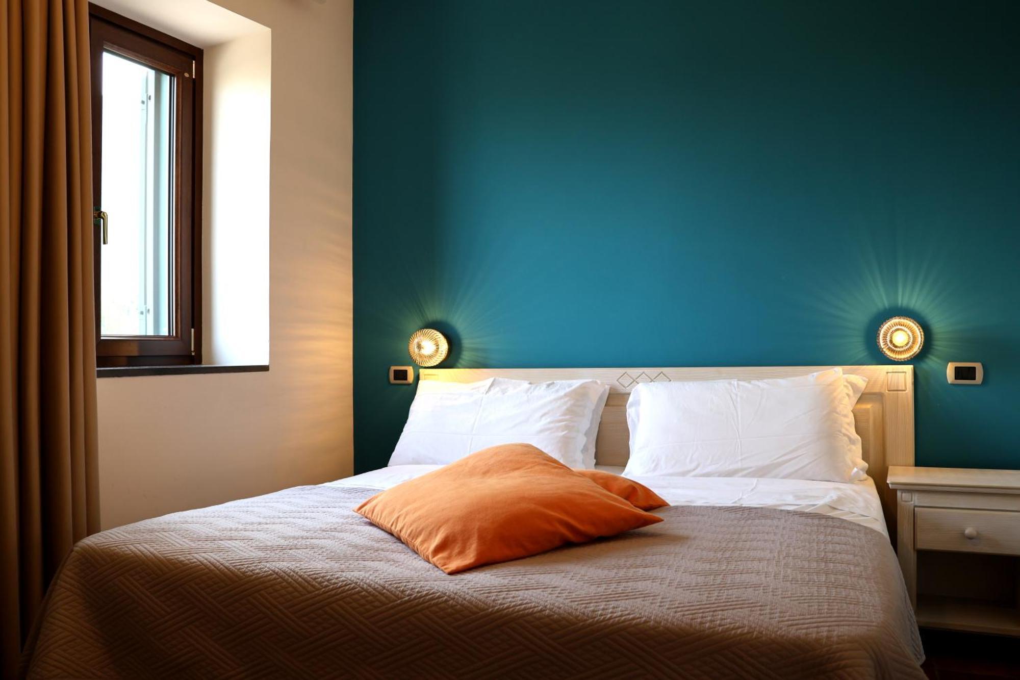 Casa Fifina Rooms Sant'Egidio del Monte Albino 外观 照片